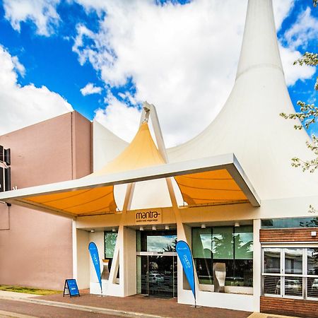 Mantra Pavilion Hotel Wagga Wagga Bagian luar foto