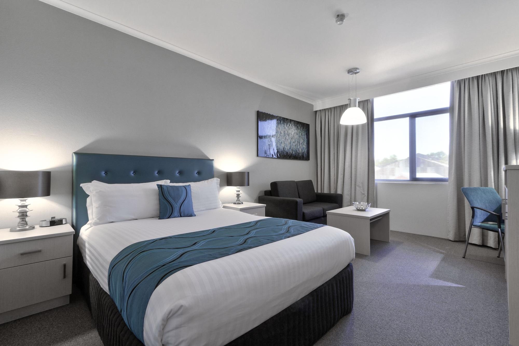 Mantra Pavilion Hotel Wagga Wagga Bagian luar foto