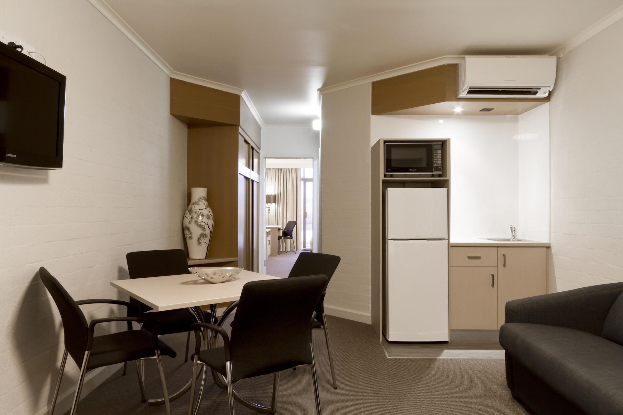 Mantra Pavilion Hotel Wagga Wagga Bagian luar foto