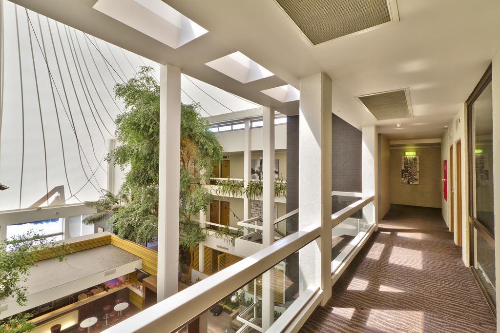 Mantra Pavilion Hotel Wagga Wagga Bagian luar foto