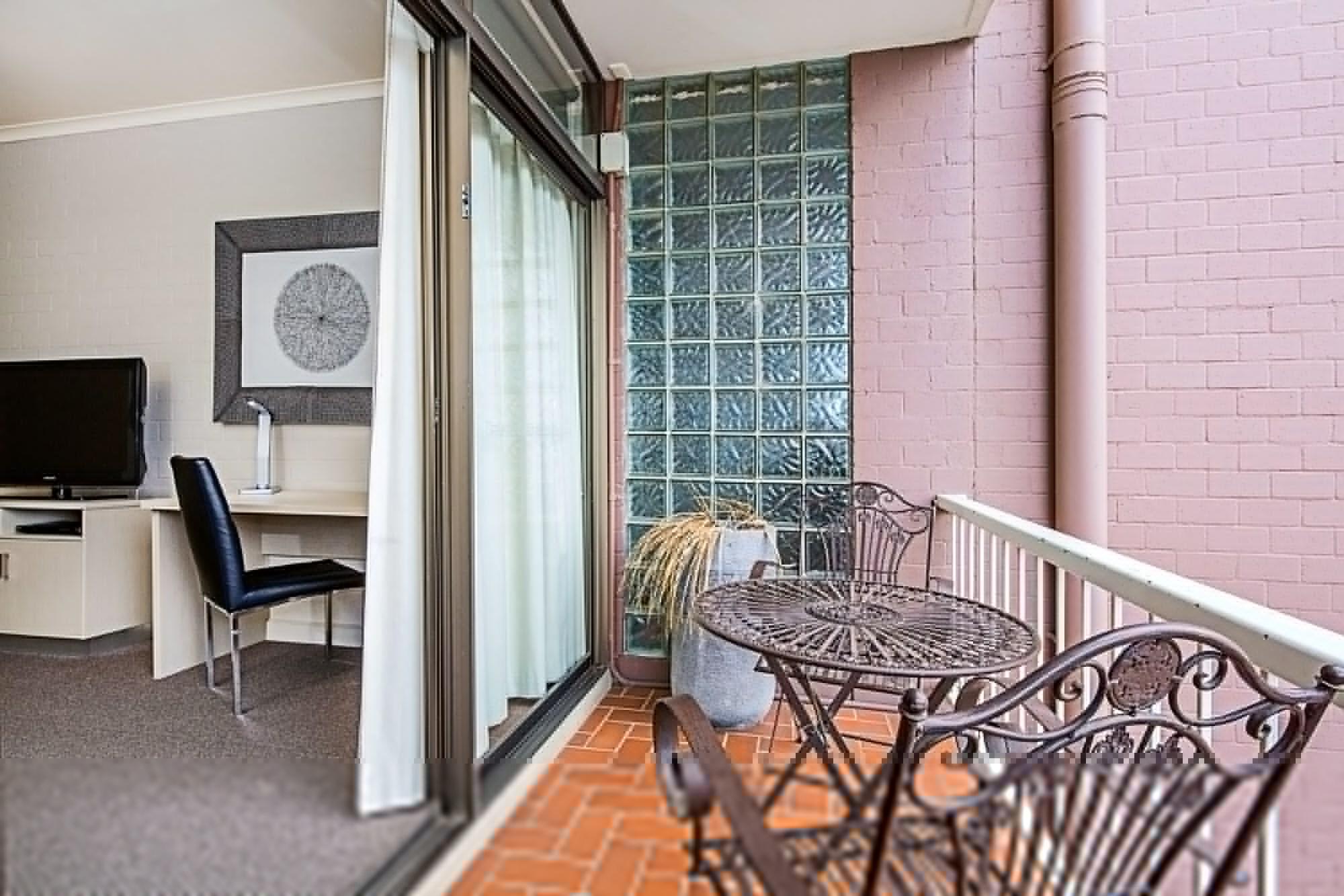 Mantra Pavilion Hotel Wagga Wagga Bagian luar foto