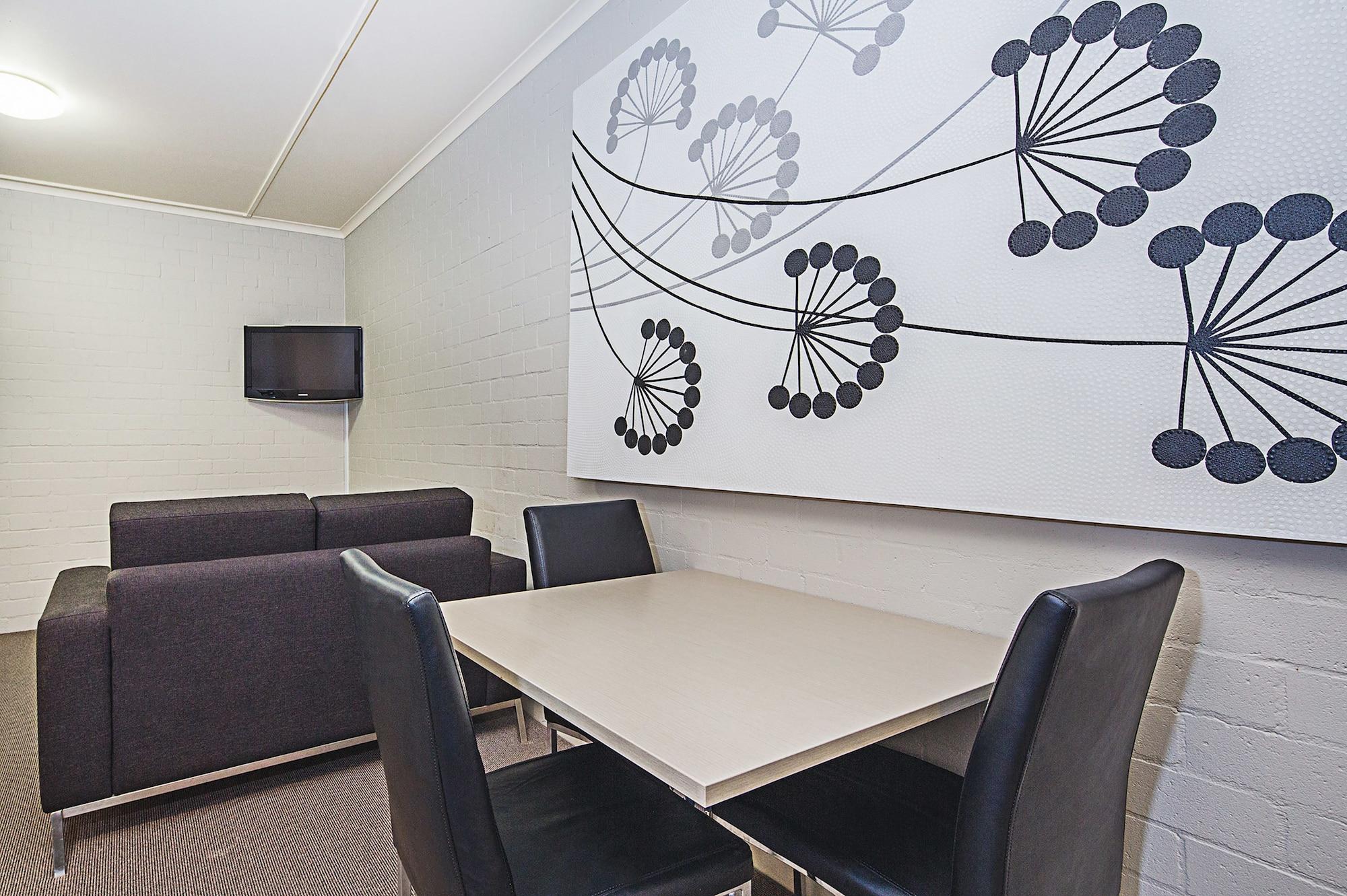 Mantra Pavilion Hotel Wagga Wagga Bagian luar foto