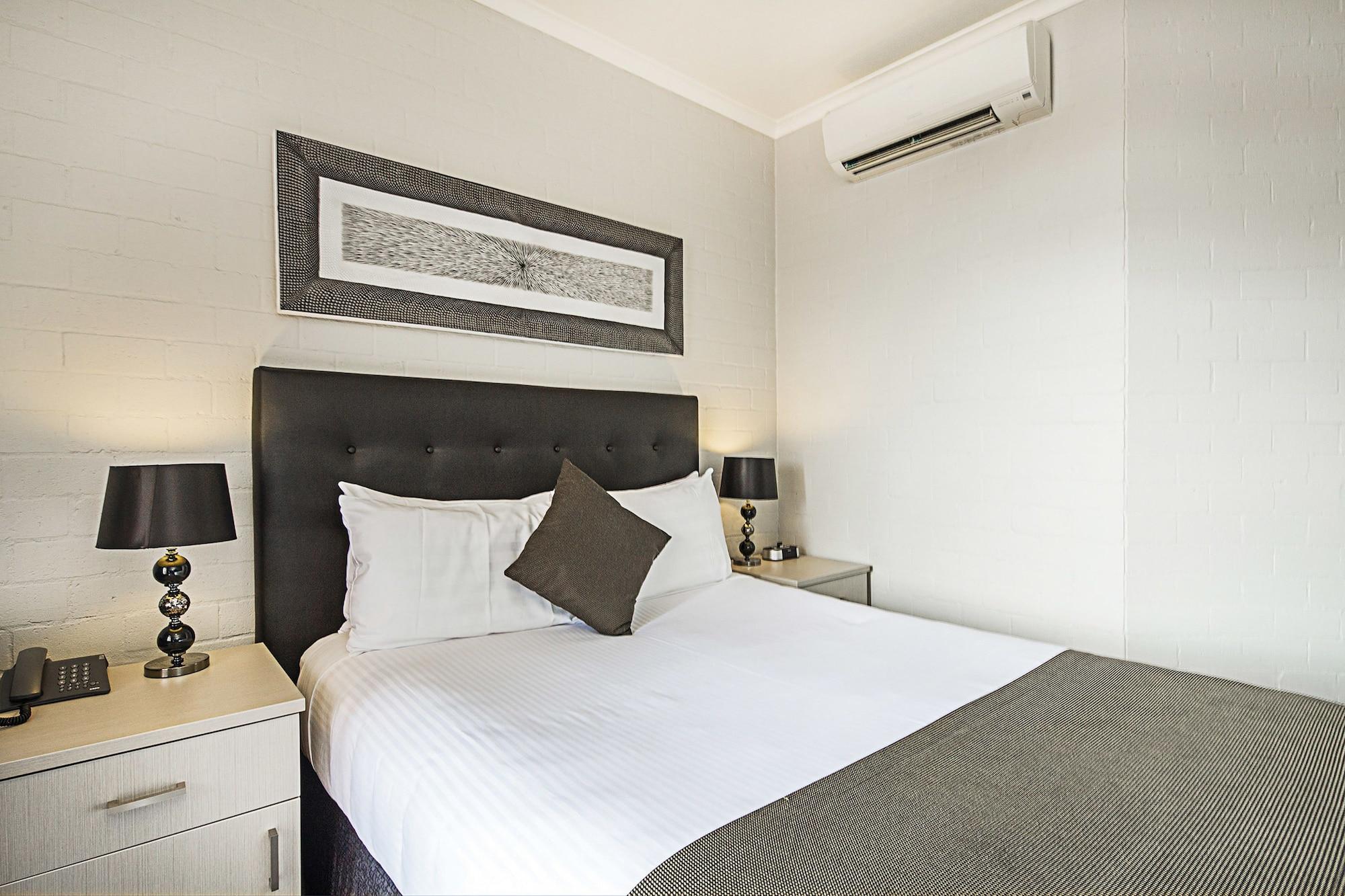 Mantra Pavilion Hotel Wagga Wagga Bagian luar foto