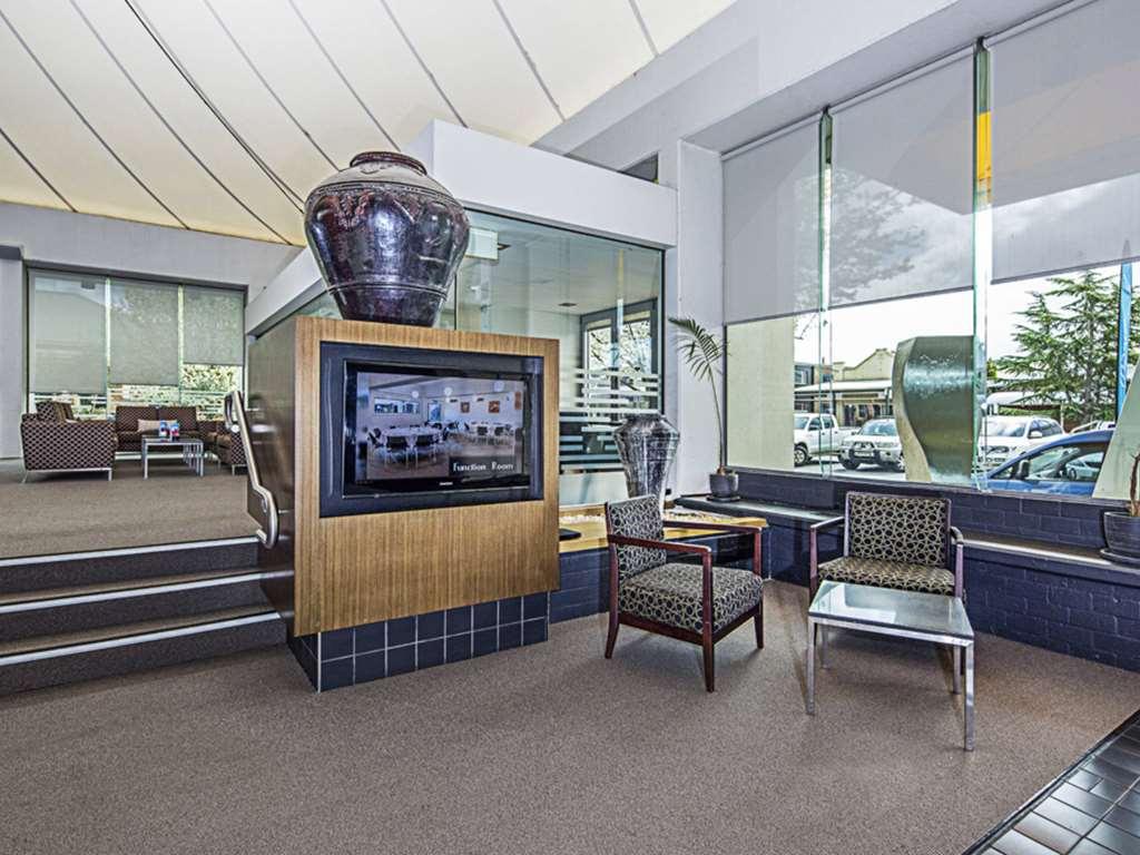 Mantra Pavilion Hotel Wagga Wagga Bagian luar foto