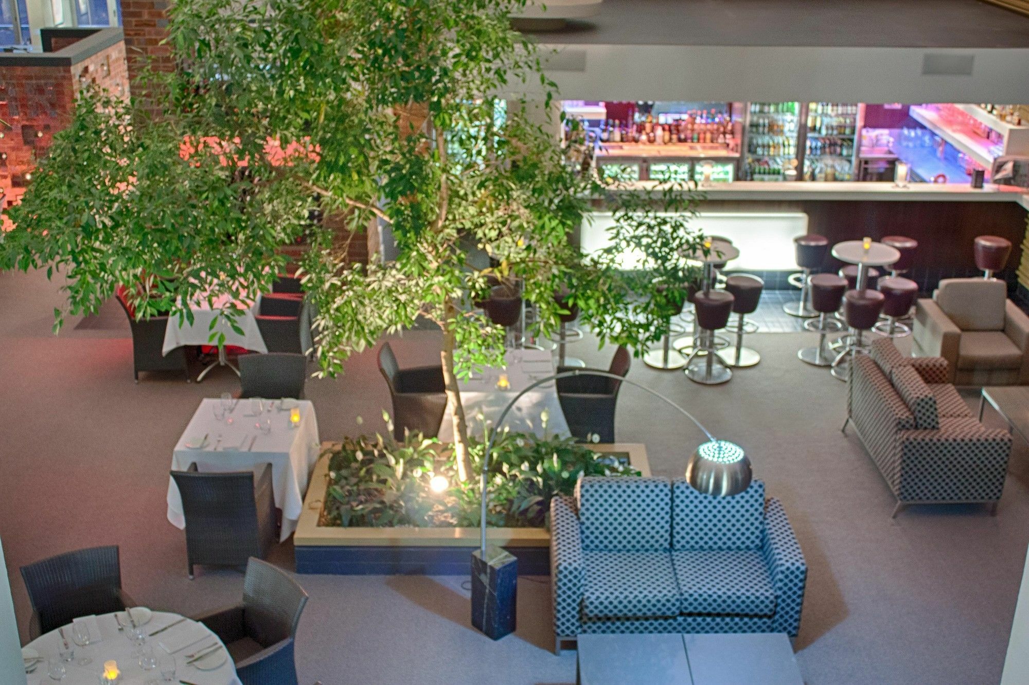 Mantra Pavilion Hotel Wagga Wagga Bagian luar foto