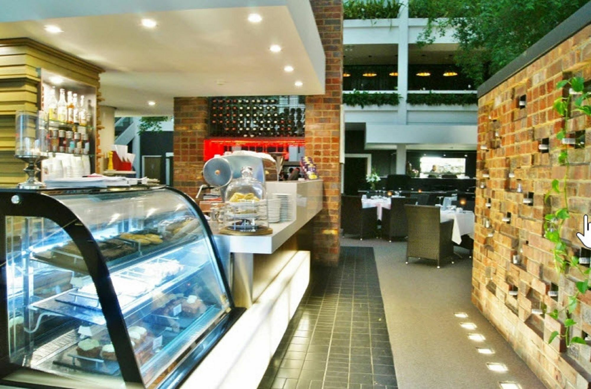 Mantra Pavilion Hotel Wagga Wagga Bagian luar foto